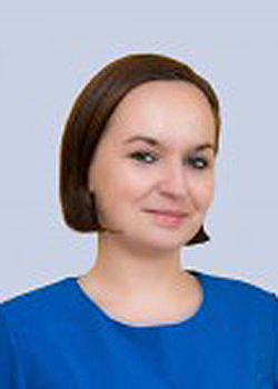 Katarzyna Trzepla Trener Tax Consilium Właściwielka biura rachunkowego