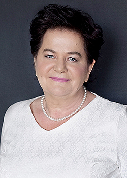 Maria Chochorek Dyrektor Finansowy Tax Consilium