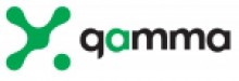 Logo Konsorcjum szkoleniowo doradcze Gamma
