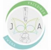 Logo Akademia JA