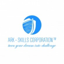 Logo Ark - Skills Corporation