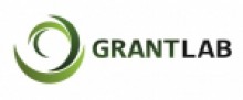Logo GRANTLAB