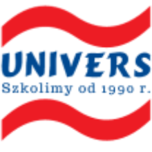 Logo UNIVERS Konsulting - Edukacja Jacyno i Modzelewski Sp. z o.o.