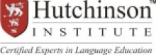 Logo Hutchinson Institute Szczecin