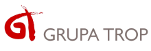 Logo Grupa TROP