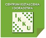 Logo IKKU Sp. z o.o.