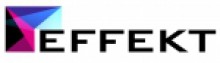 Logo EFFEKT Sp. z o.o. Szkolenia i Ubezpieczenia
