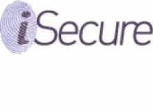 Logo iSecure Sp. z o.o.
