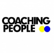 Logo Joanna Muszak Centrum Doradztwa Psychologicznego Coaching People