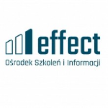 Ośrodek Szkoleń i Informacji EFFECT Joanna Jarosz-Opolka
