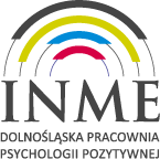 Logo Pracownia Psychologii Pozytywnej Inme