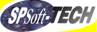 Logo SPSoft-tech
