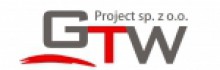 Logo GTW Project Sp. z o. o.