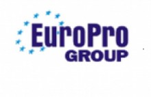 Logo Euro Pro Group