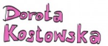 Logo Facylitator Dorota Kostowska