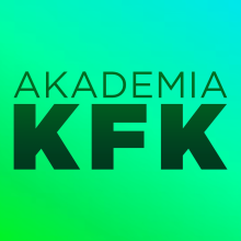 Logo Akademia KFK