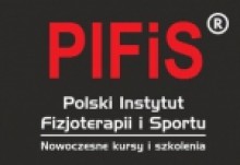 Logo Polski Instytut Fizjoterapii i Sportu