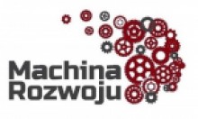 Logo Machina Rozwoju