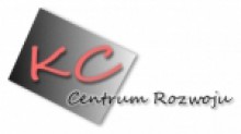 Logo KC Centrum Rozwoju