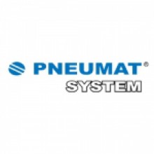 Logo Pneumat System Sp. z o.o.