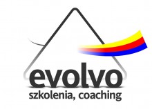 Logo EVOLVO Szkolenia & Coaching