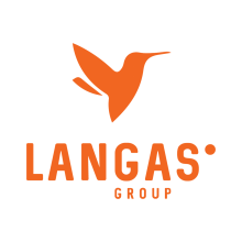 Logo Langas Group