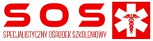 Logo Specjalistyczny Ośrodek Szkoleniowy SOS sp. z o. o.