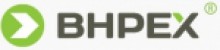 Logo BHPEX Sp. z o.o.