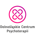 Logo Dolnośląskie Centrum Psychoterapii