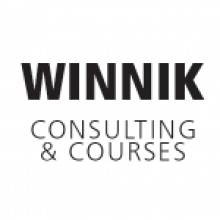 Logo Winnik consulting & courses