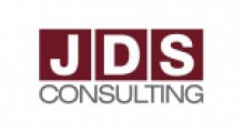 Logo JDS Consulting sp. z o.o.