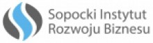 Logo Sopocki Instytut Rozwoju Biznesu Sp. zo.o.
