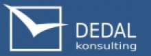 Logo Dedal Konsulting