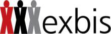 Logo Exbis Eksperci Biznesmenom - Szopa i Szóstak Sp. J.