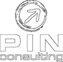 Logo PIN Consulting Sp. z o.o.