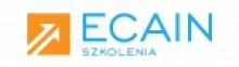 Logo ECAIN szkolenia