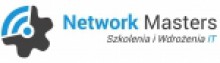 Logo Network Masters