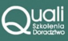 Logo Quali - szkolenia i doradztwo