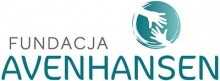 Logo Fundacja AVENHANSEN - bezpłatne szkolenia i kursy