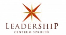 Logo LEADERSHIP Centrum Szkoleń