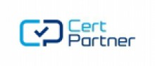Logo Cert Partner sp. z o.o. sp.k.