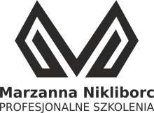 Logo Profesjonalne Szkolenia Marzanna Nikliborc