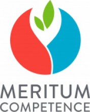 Logo Meritum Competence