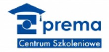 Logo Centrum Szkoleniowe PREMA