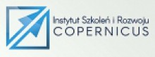 Logo Instytut Szkoleń i Rozwoju Copernicus Sp. z o.o.