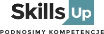 Logo Skills Up Sp. z o.o.