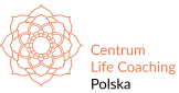 Logo Centrum Life Coaching Polska