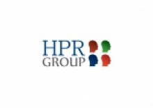 Logo HPR Group Sp. z o.o. SelectOne Sp.k