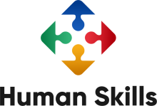 Logo HUMAN SKILLS