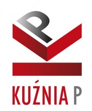 Logo Kuźnia P Sp. z o.o.